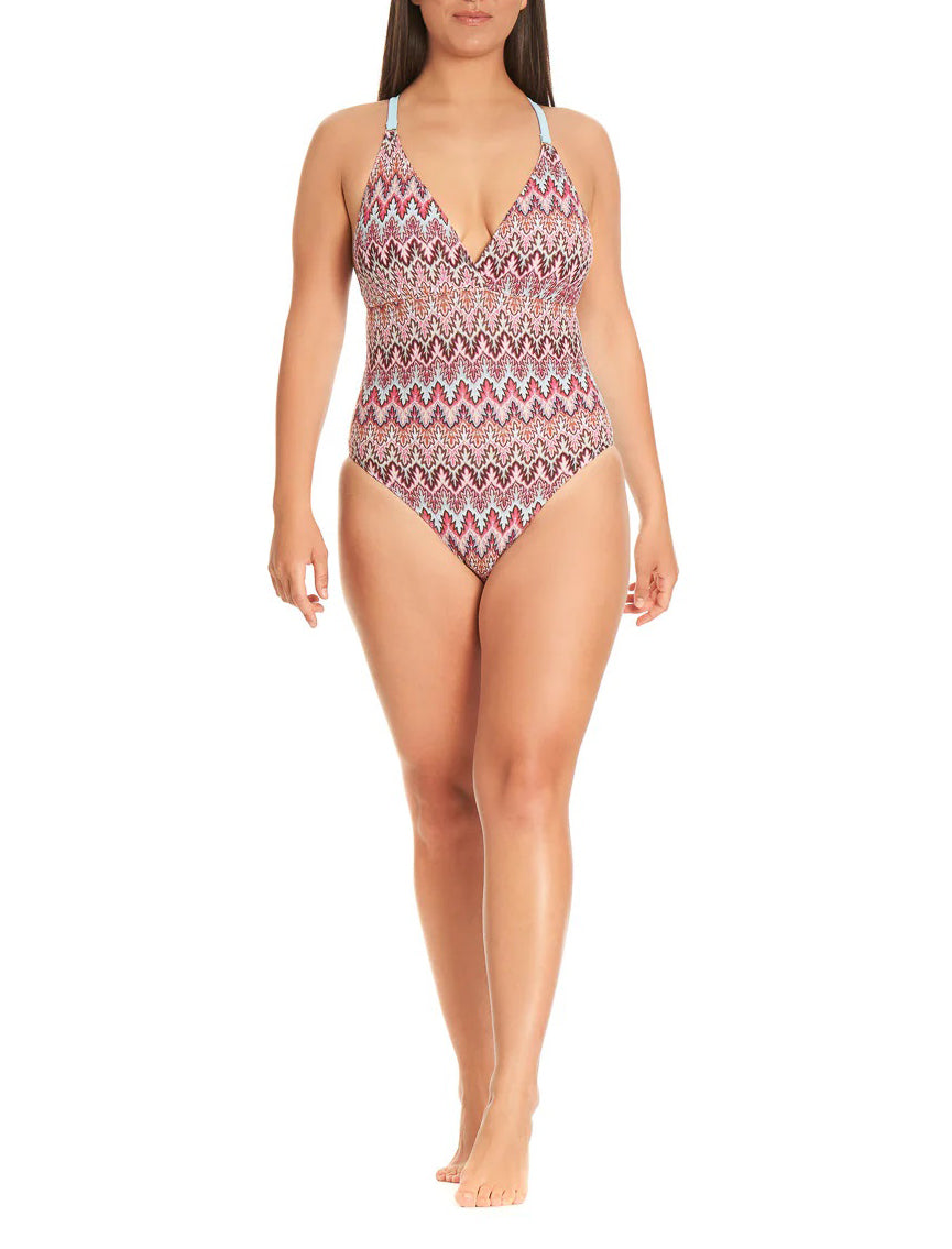 Costume intero Donna