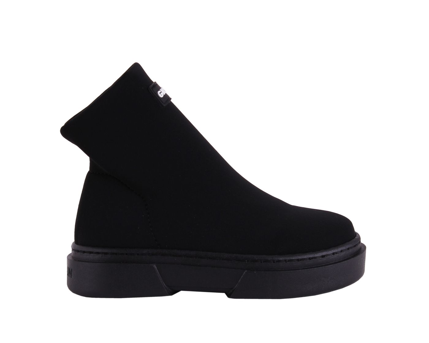 Sneakers alte Bambina