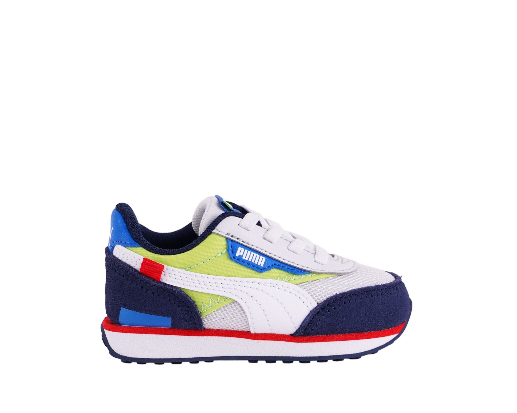 Sneakers basse Unisex bambino