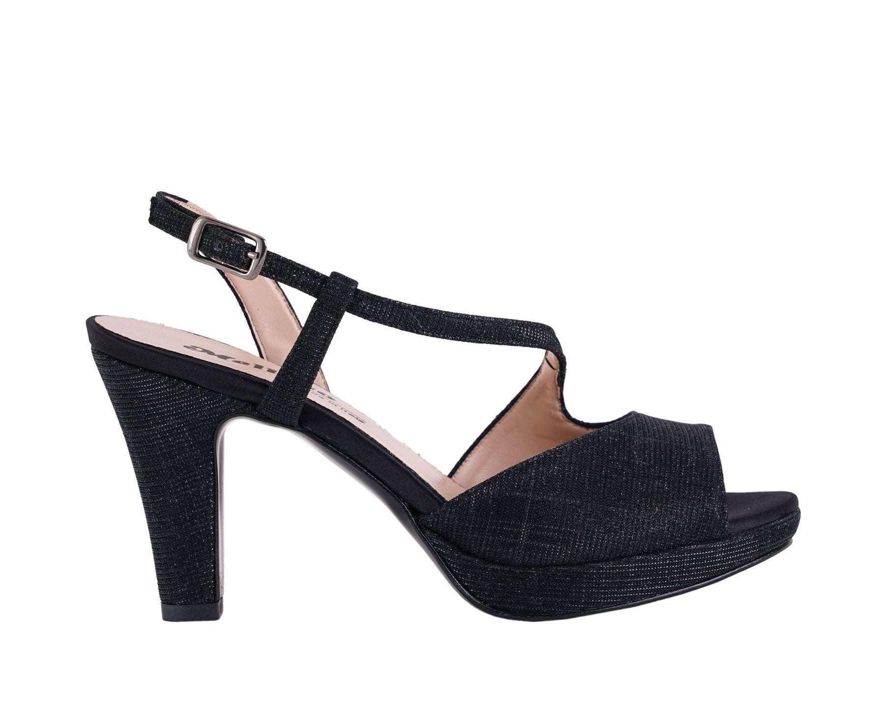 Sandalo alto Donna