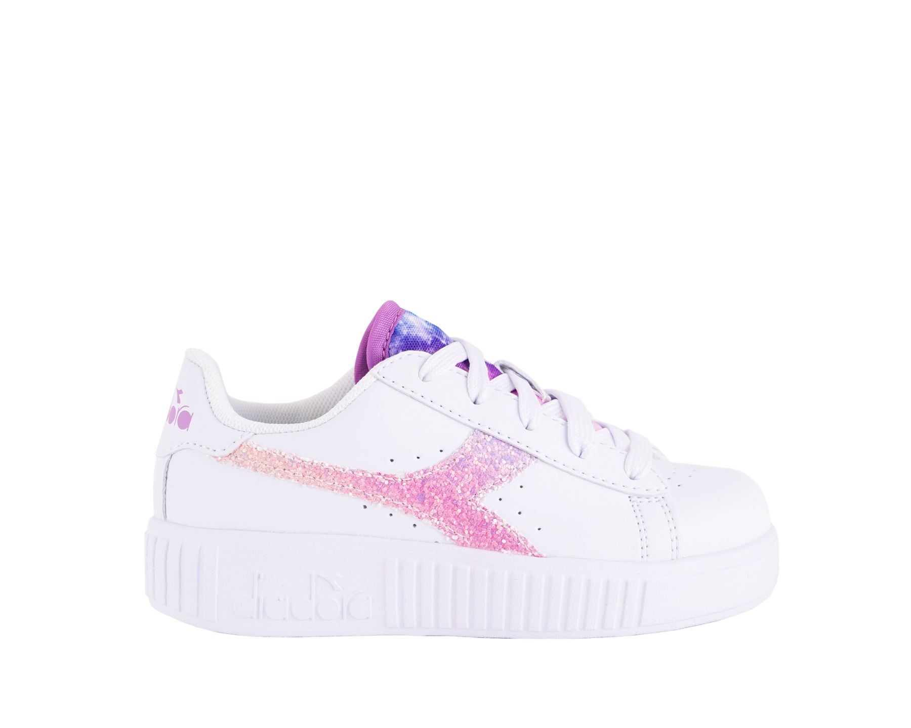 Sneakers basse Bambina