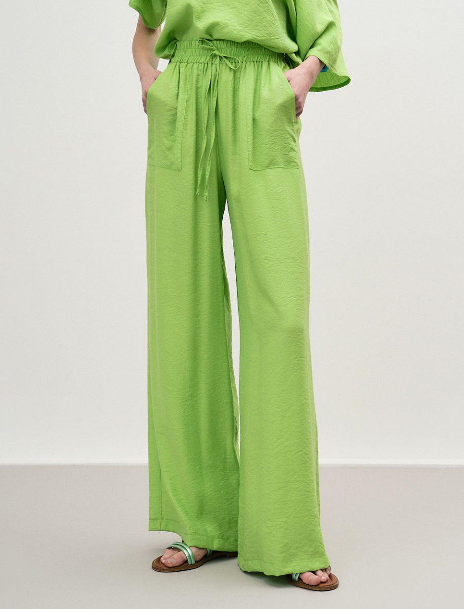 Pantalone a palazzo Donna