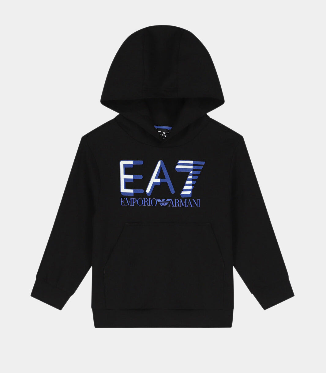 Felpa con cappuccio Bambino