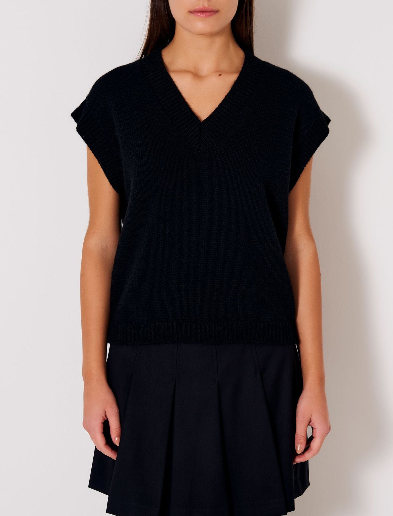 Gilet Donna
