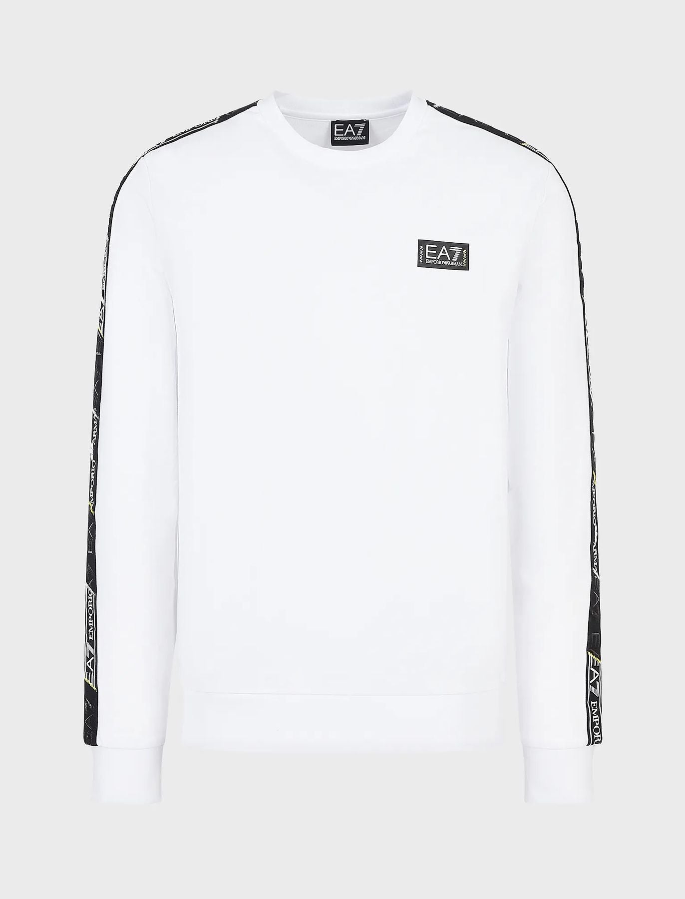 Felpa girocollo Uomo