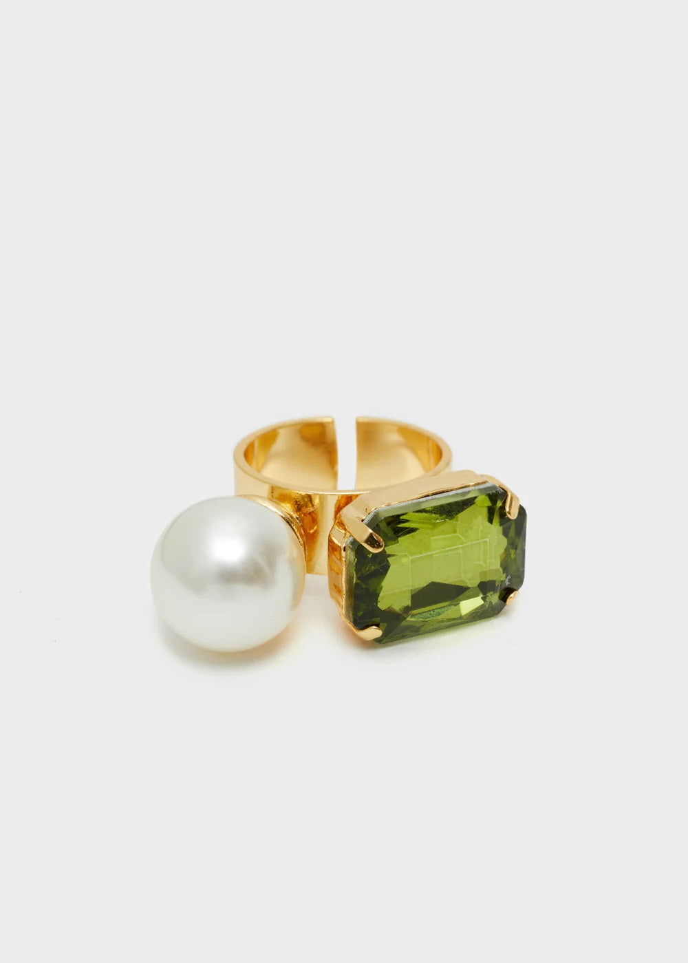 Anello Donna
