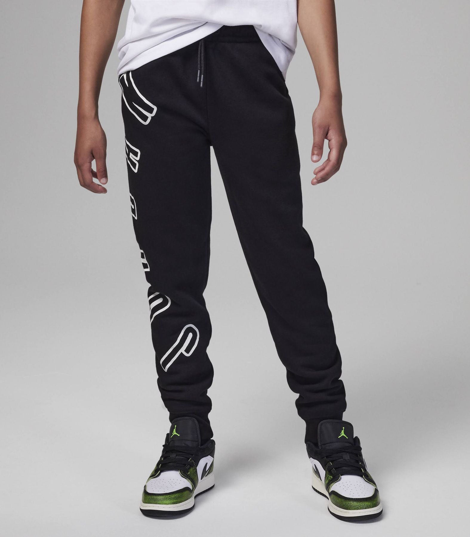 Pantalone sportivo Unisex bambino