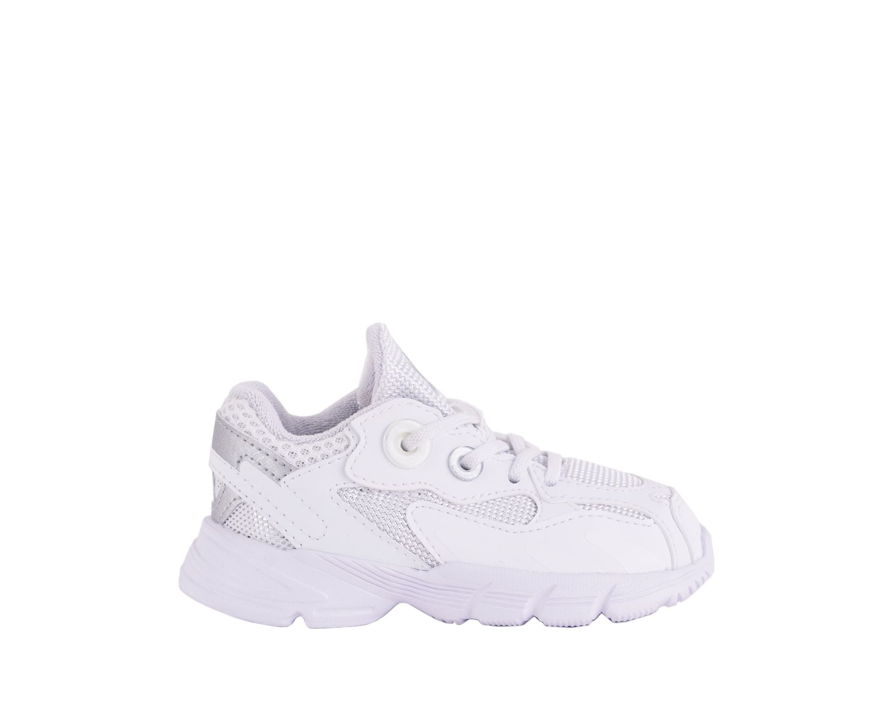 Sneakers sportive Unisex bambino