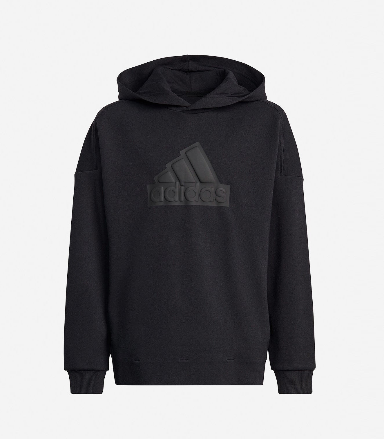 Felpa con cappuccio Unisex bambino