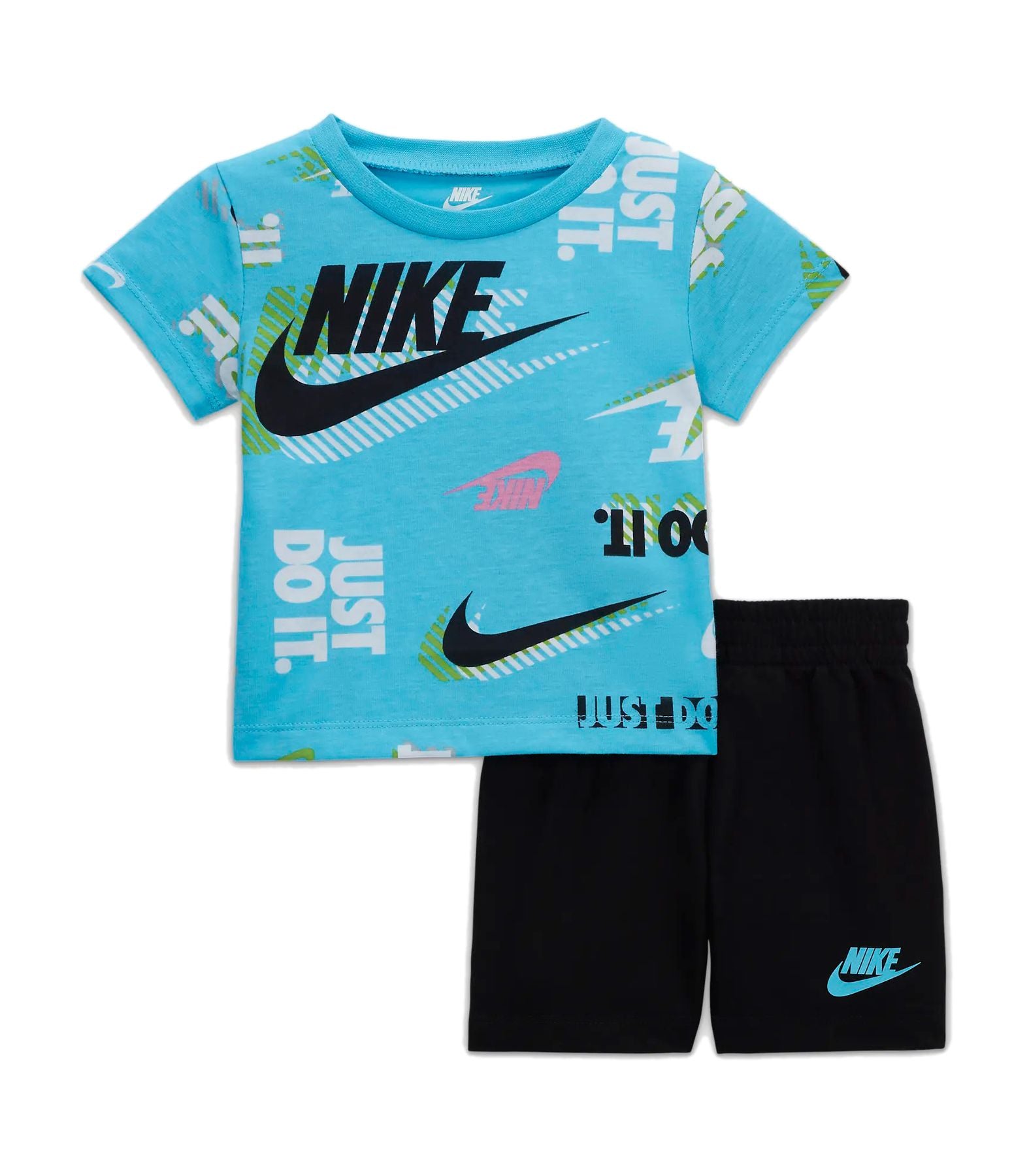 T-shirt e Shorts Bambino
