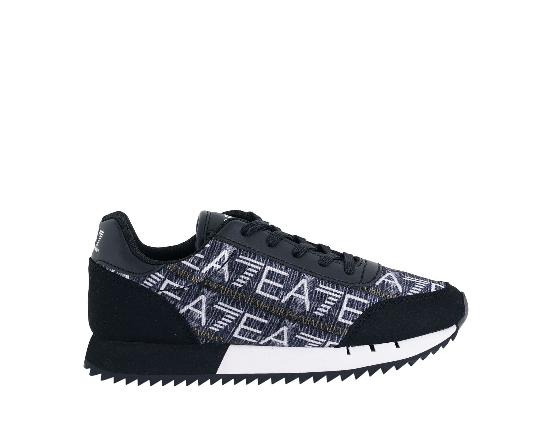 Sneakers Unisex bambino
