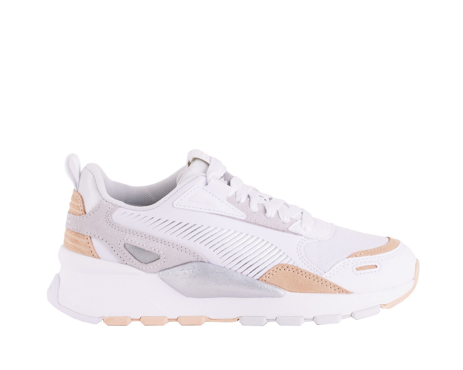 Sneakers basse Donna