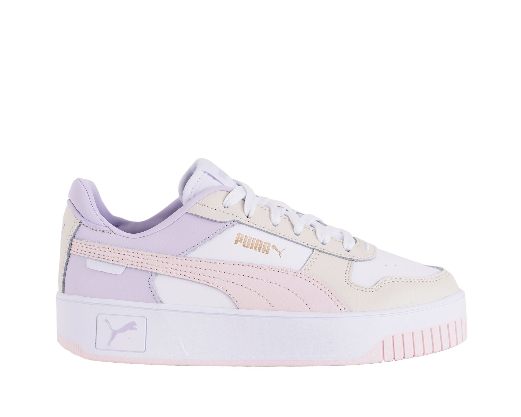 Sneakers basse Donna
