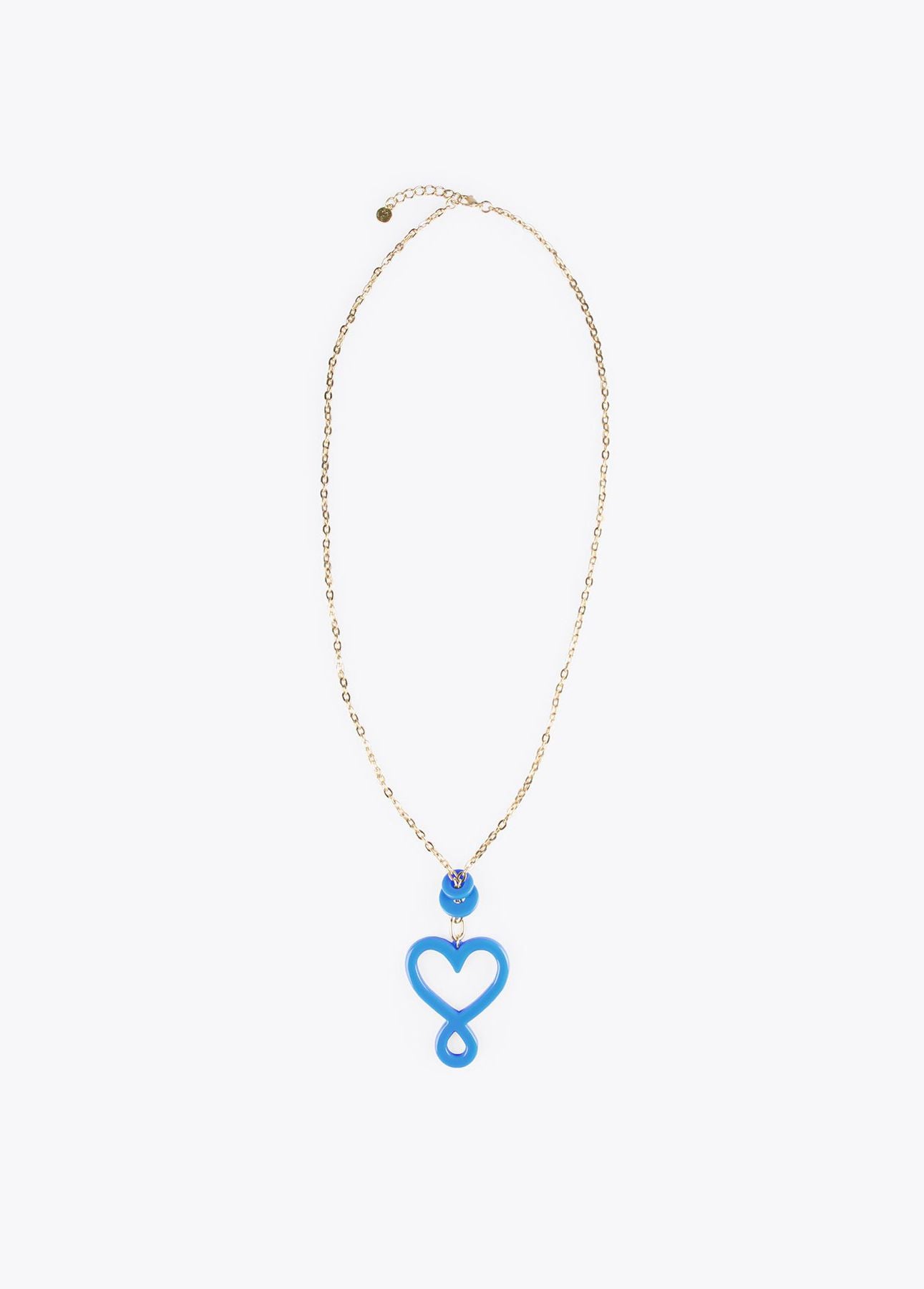 Collana lunga Donna