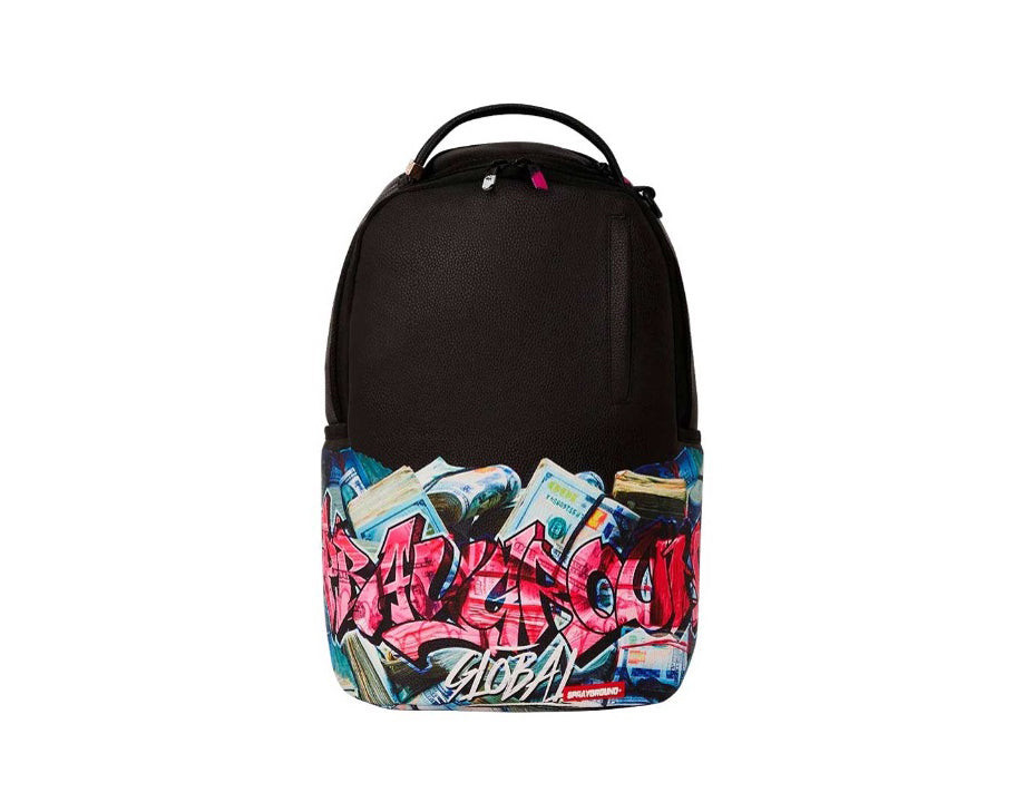 Zaino Unisex Uomo Donna