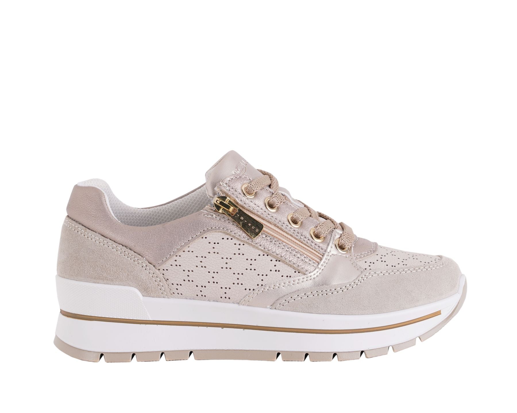 Sneakers alte Donna
