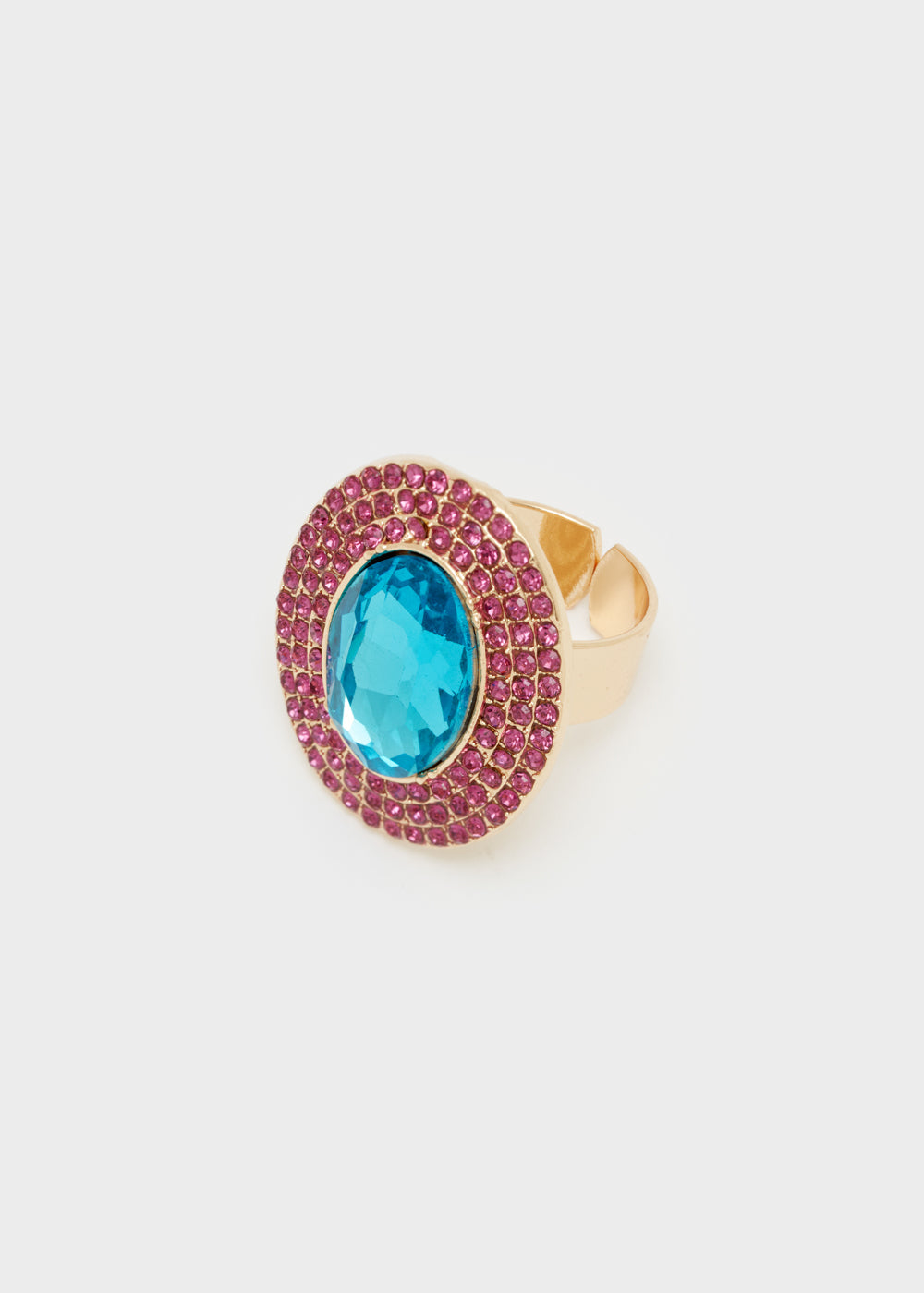 Anello Donna