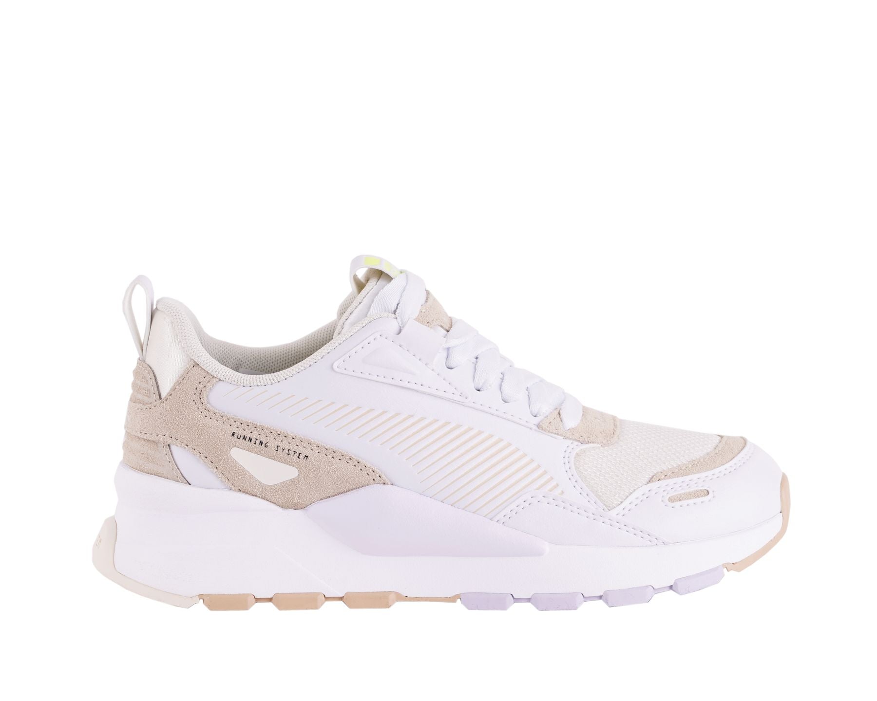Sneakers basse Donna