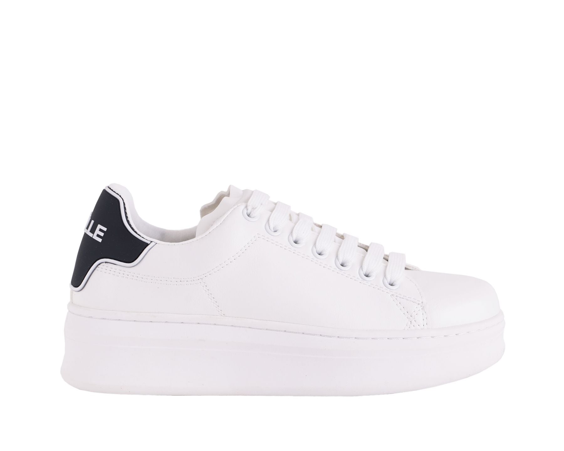 Sneakers basse Donna