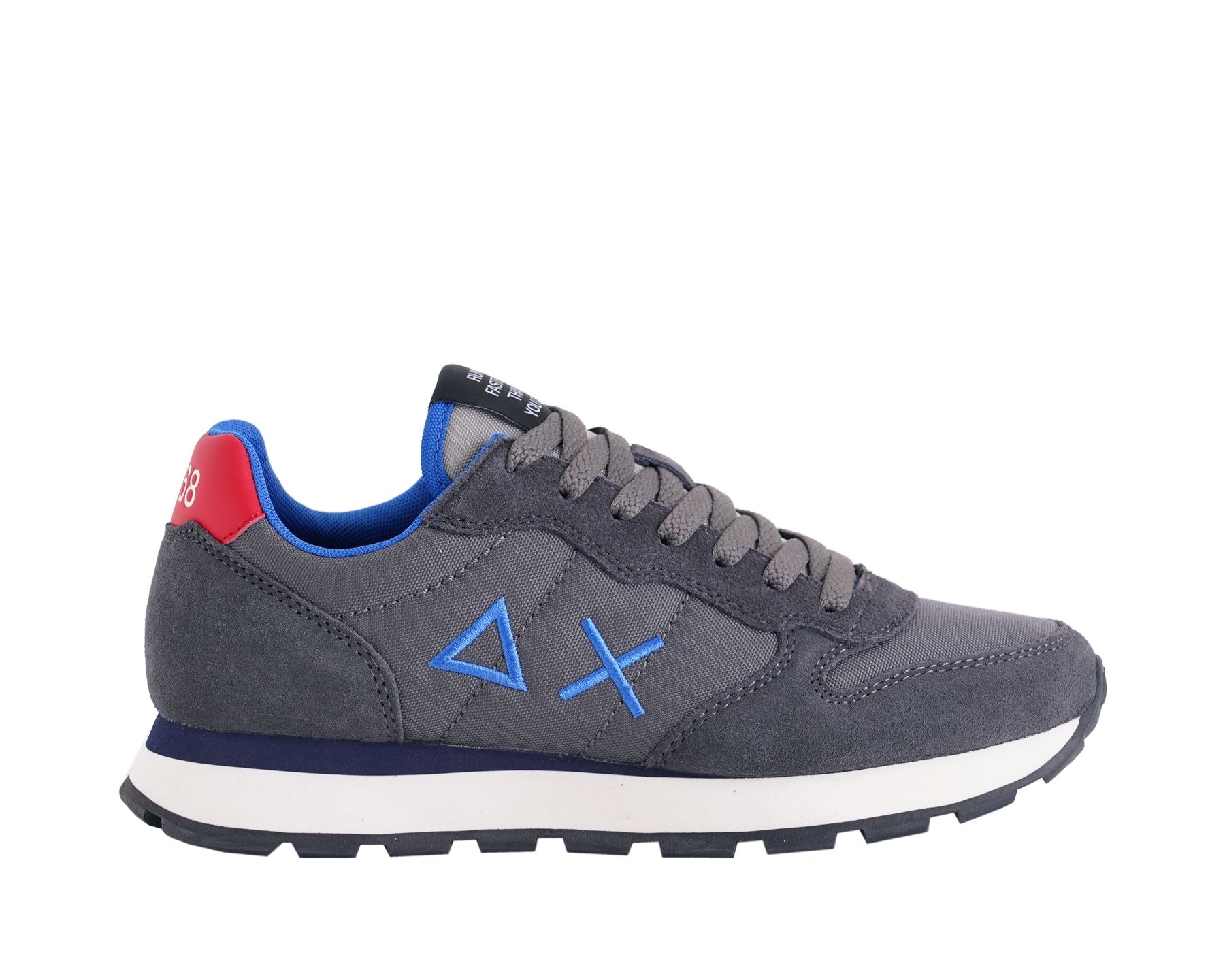 Sneakers sportive Uomo