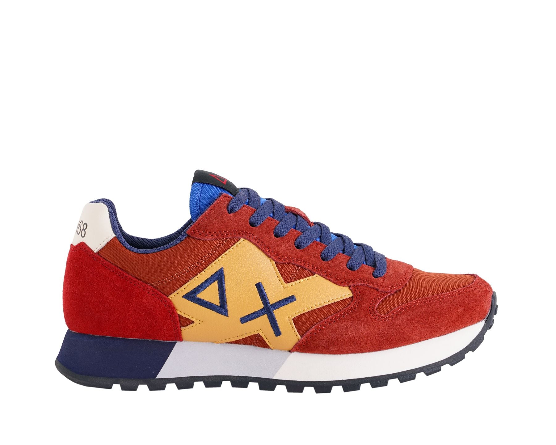 Sneakers sportive Uomo