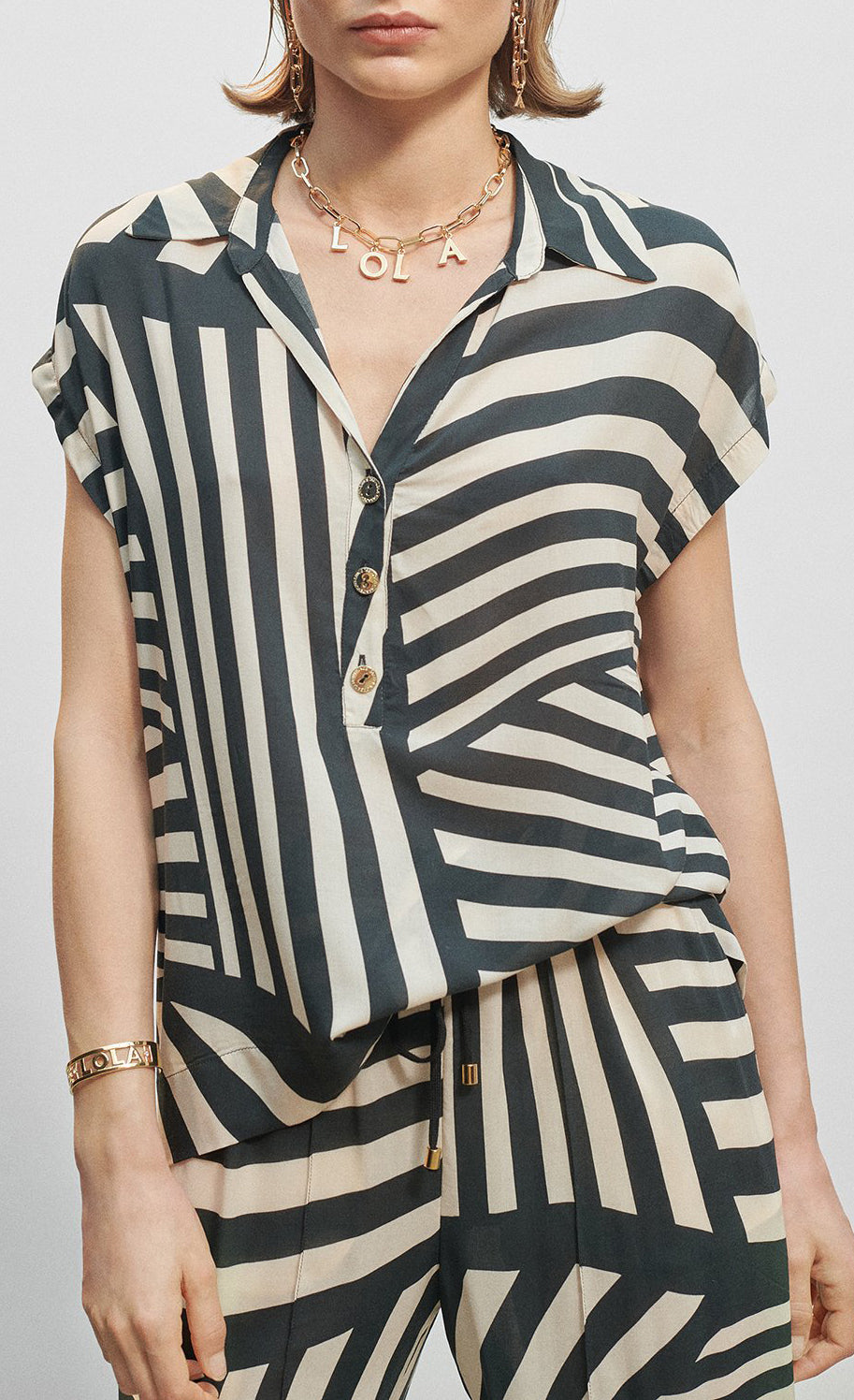 Camicia Donna