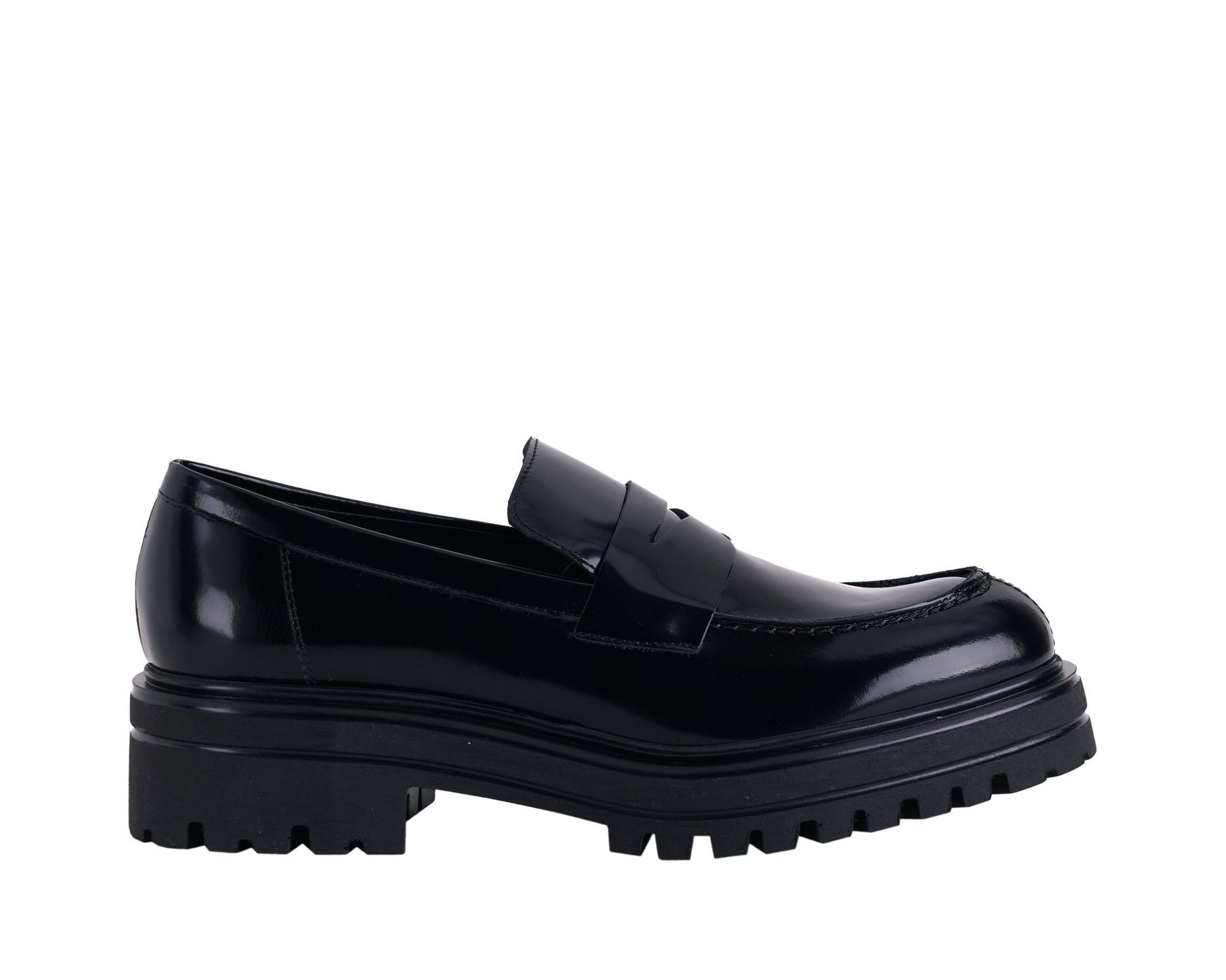 Mocassino basso Donna