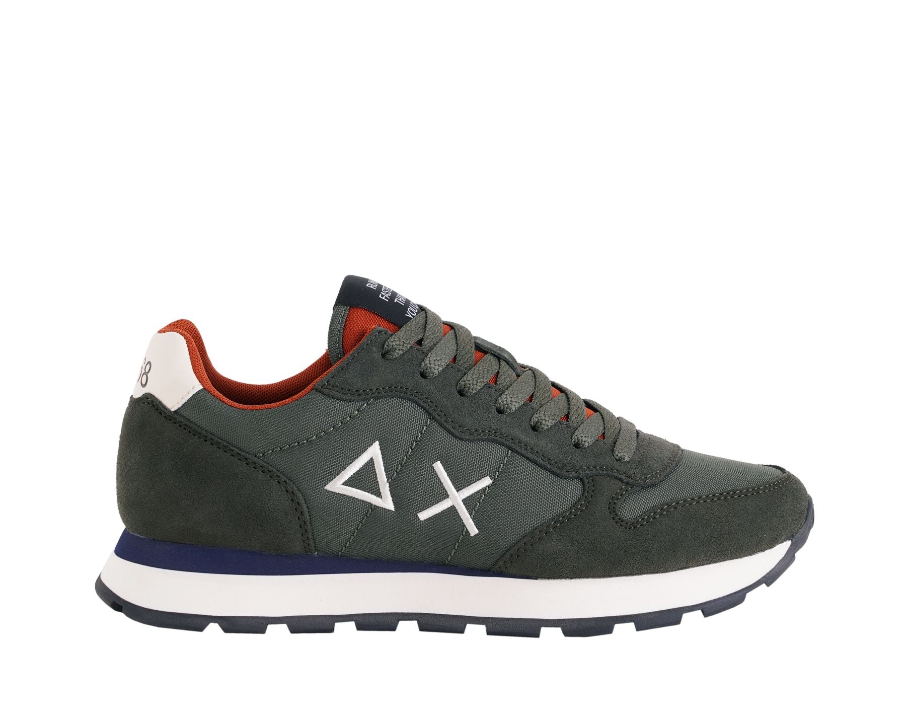 Sneakers sportive Uomo