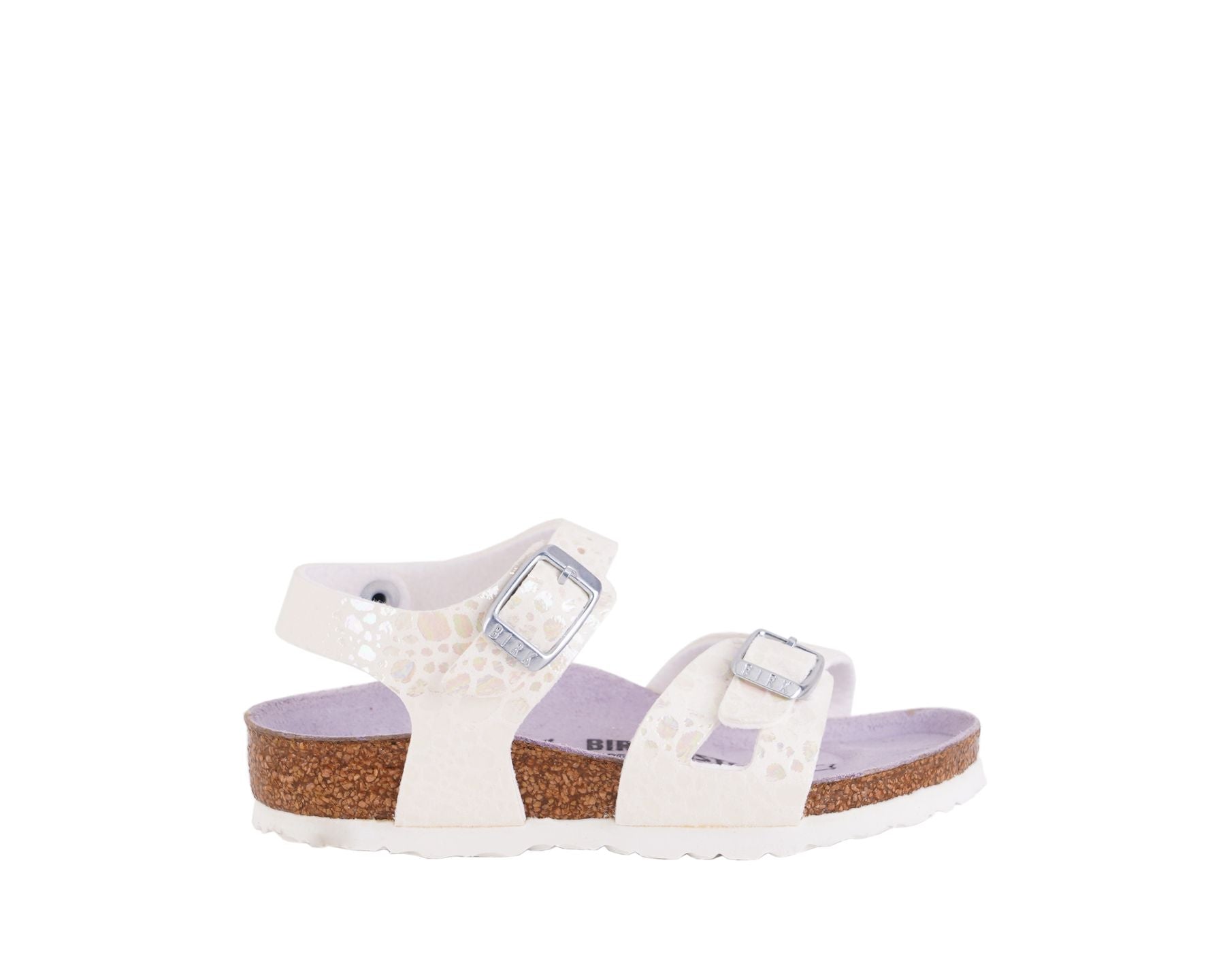 Sandalo basso Bambina