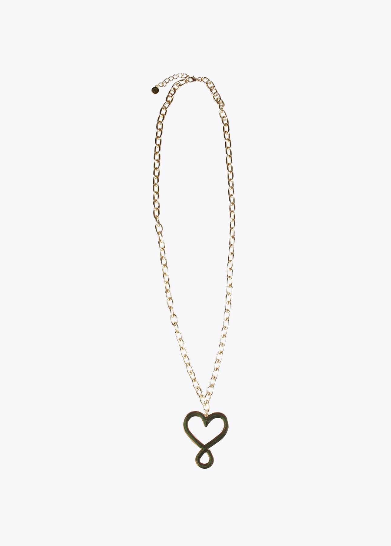 Collana lunga Donna