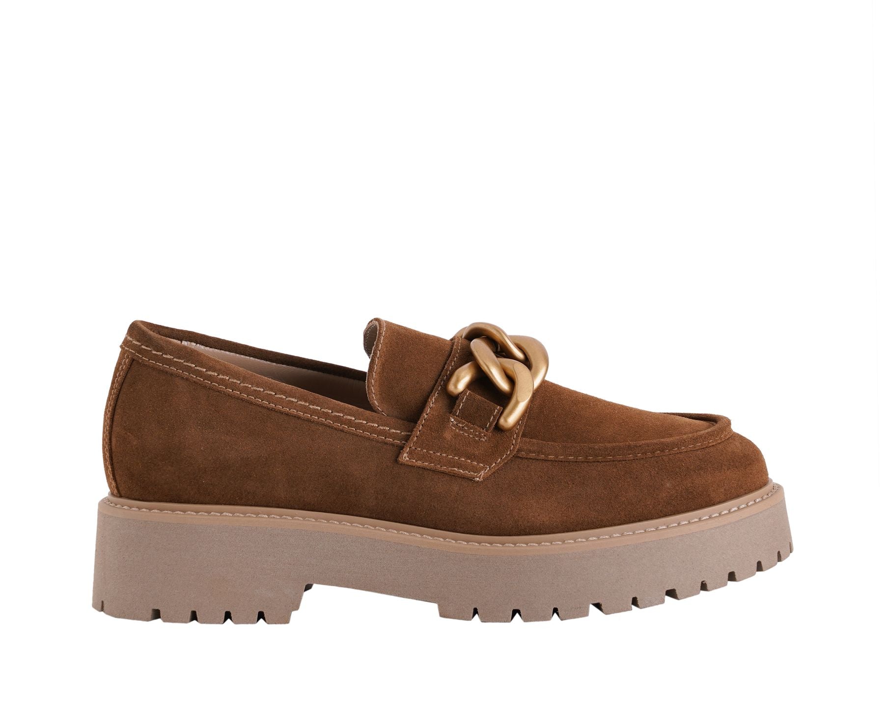 Mocassino Donna