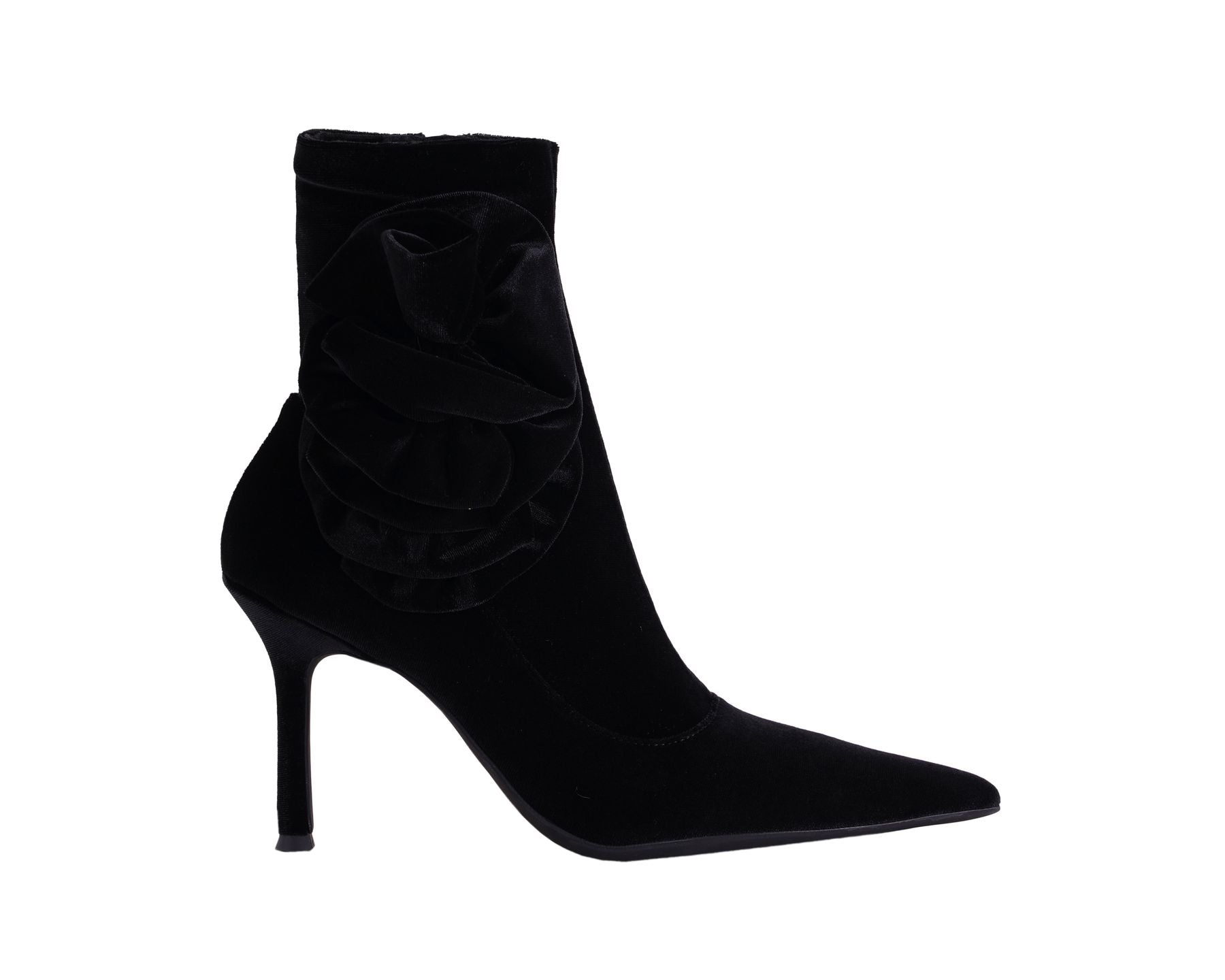 Tronchetto Donna