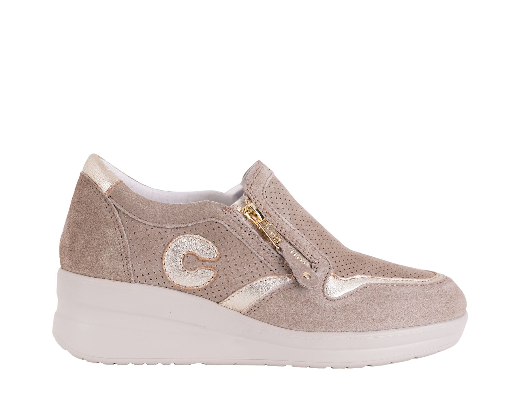 Slip-on Donna