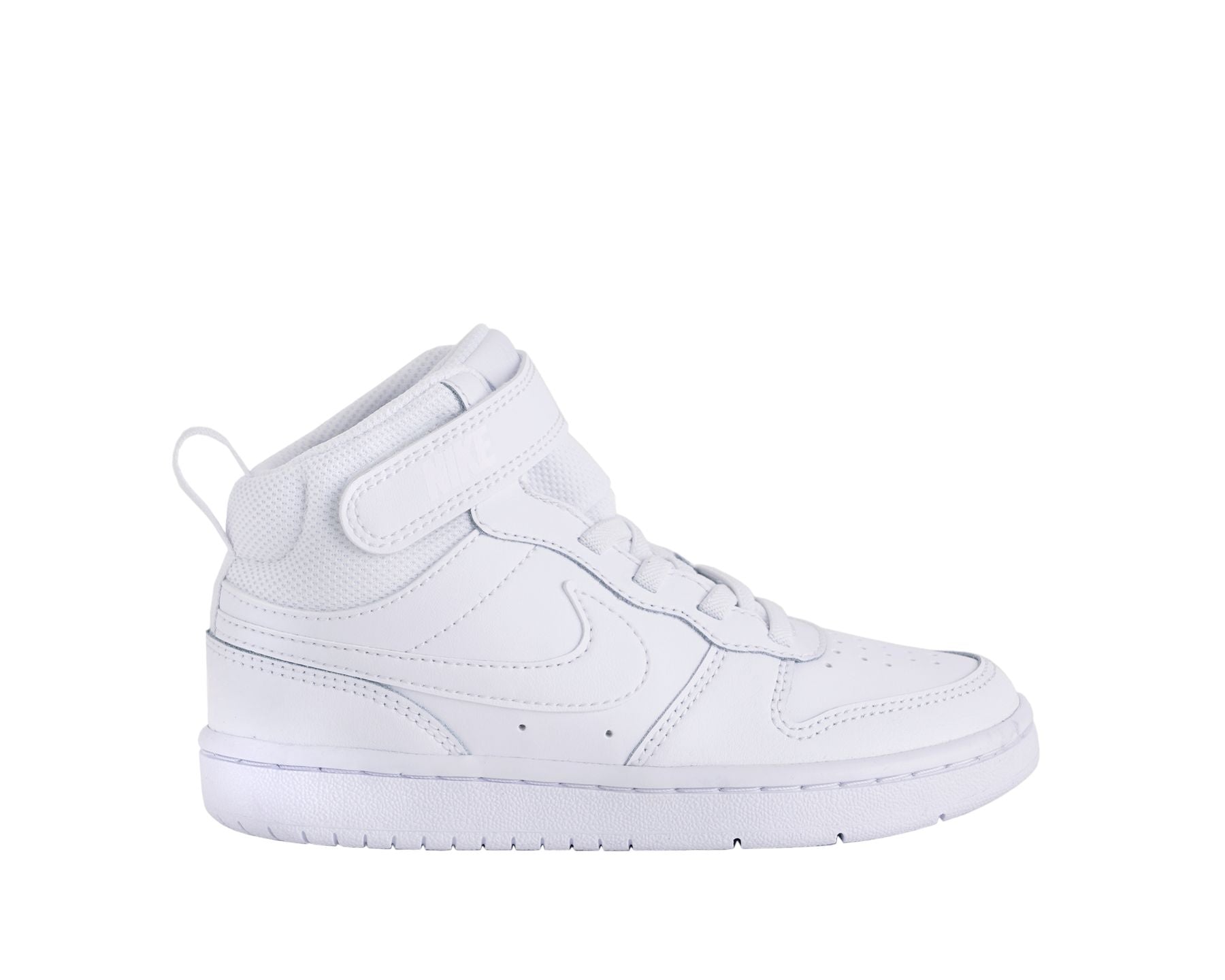 Sneakers alte Unisex bambino