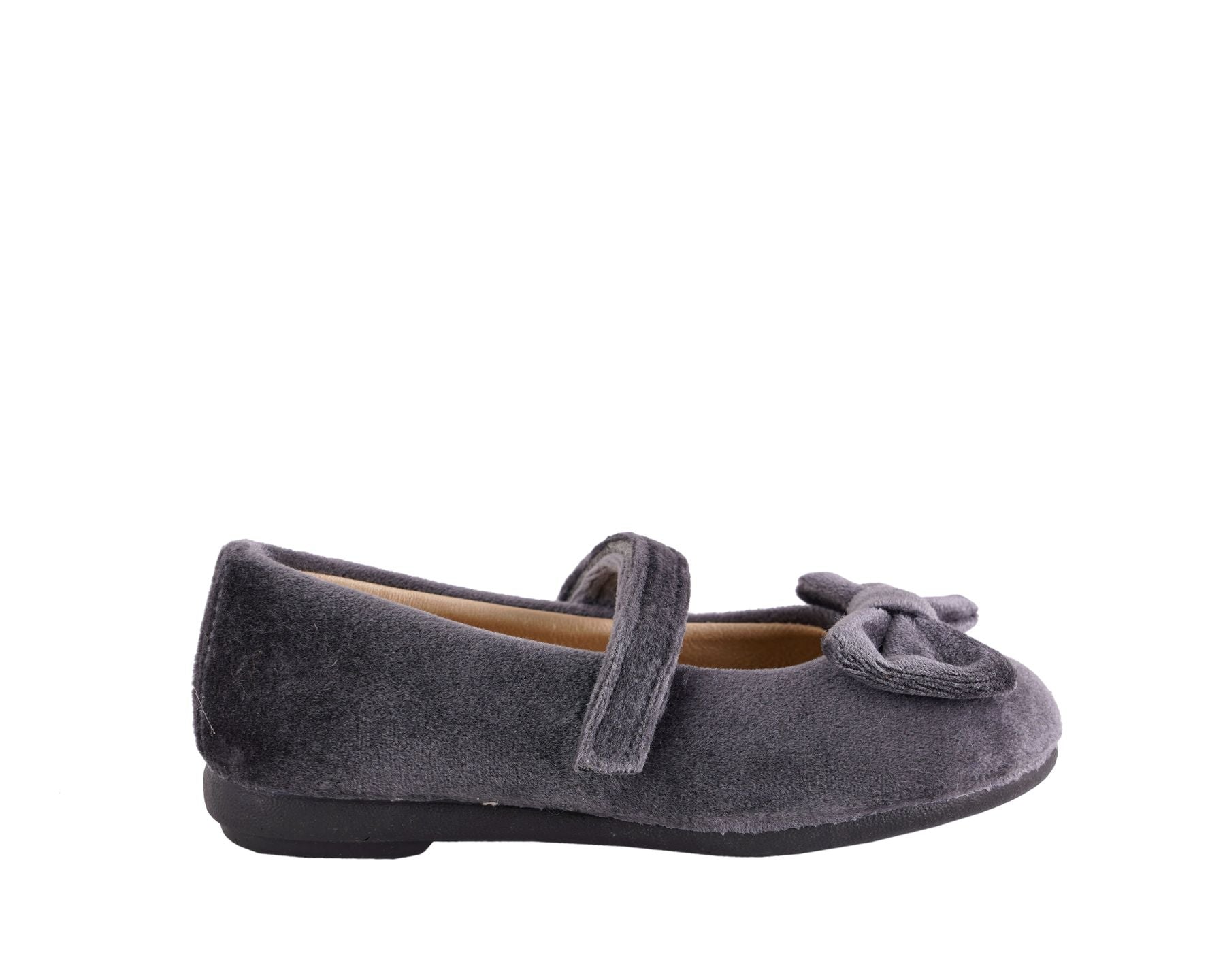 Ballerina con fiocco Bambina