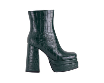 Tronchetti alti Exè MJ1166-X9969 Donna