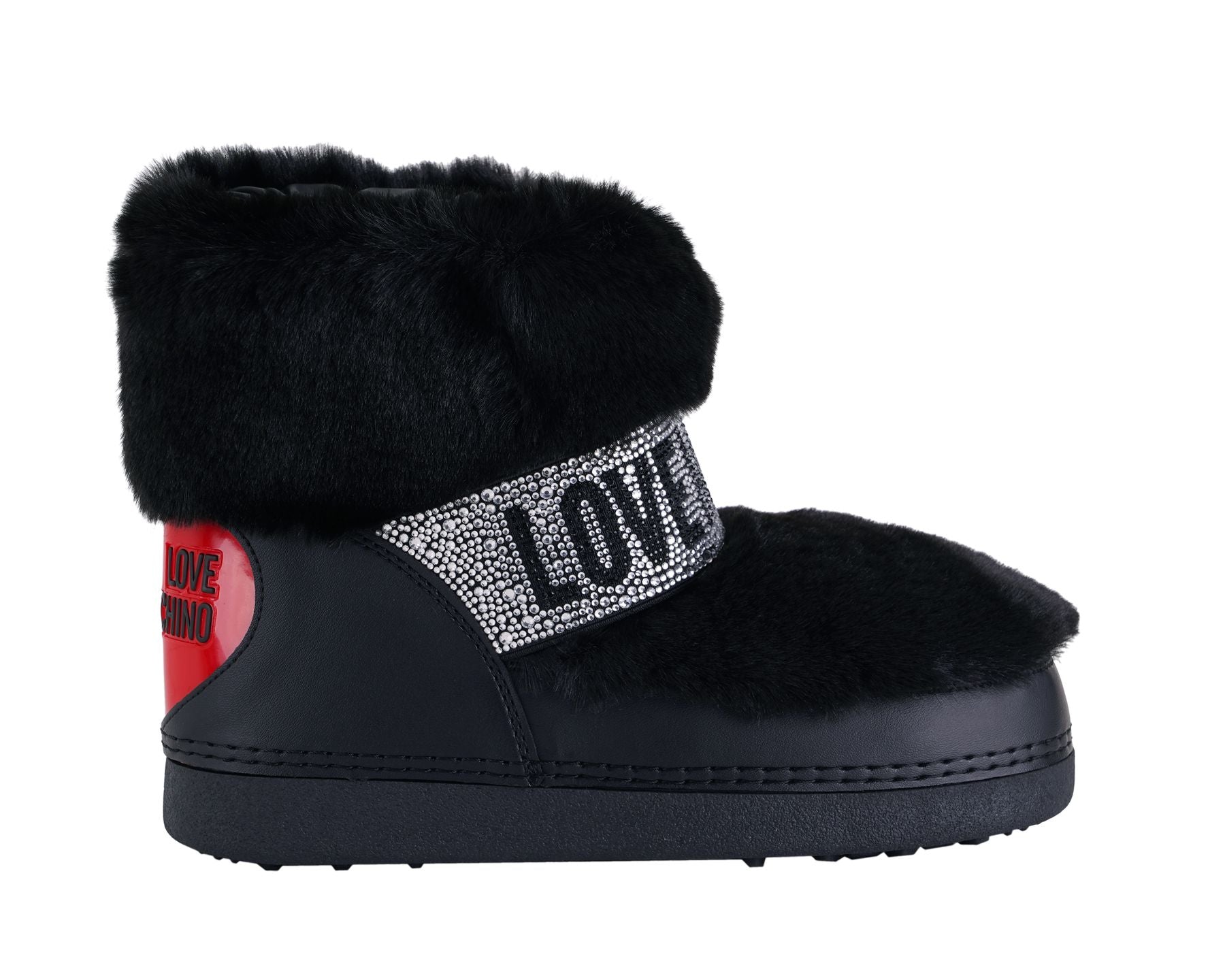Stivaletto Donna