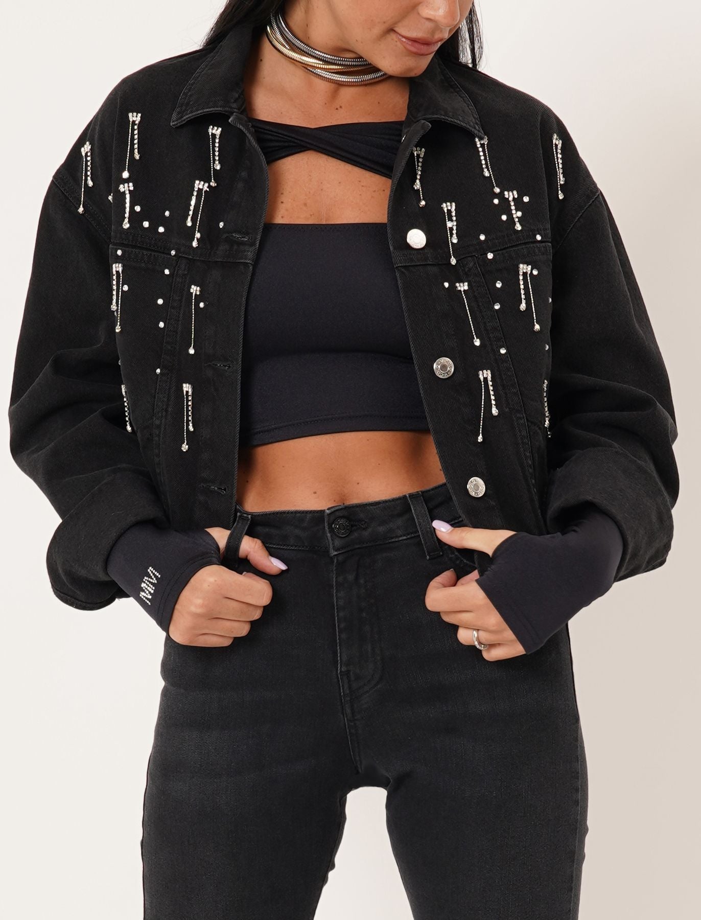 Giacche di jeans da donna | Compra online | ABOUT YOU Giacche di jeans da donna | Compra online | ABOUT YOU