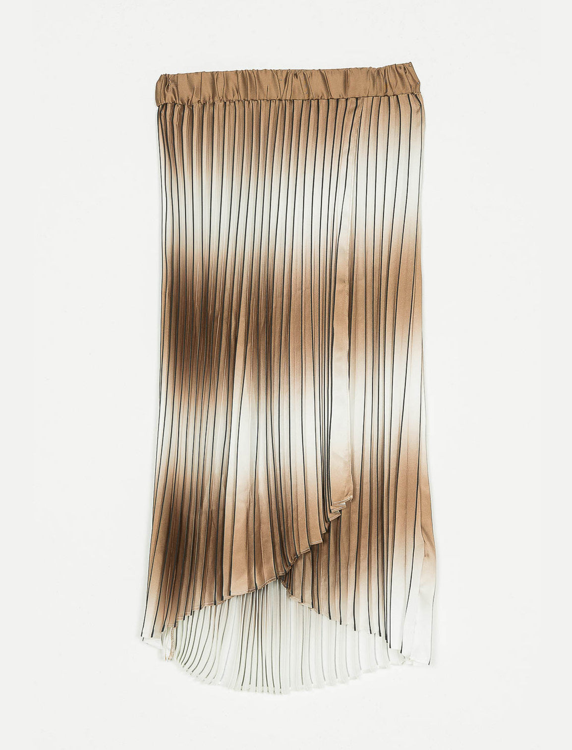 Gonna longuette Donna