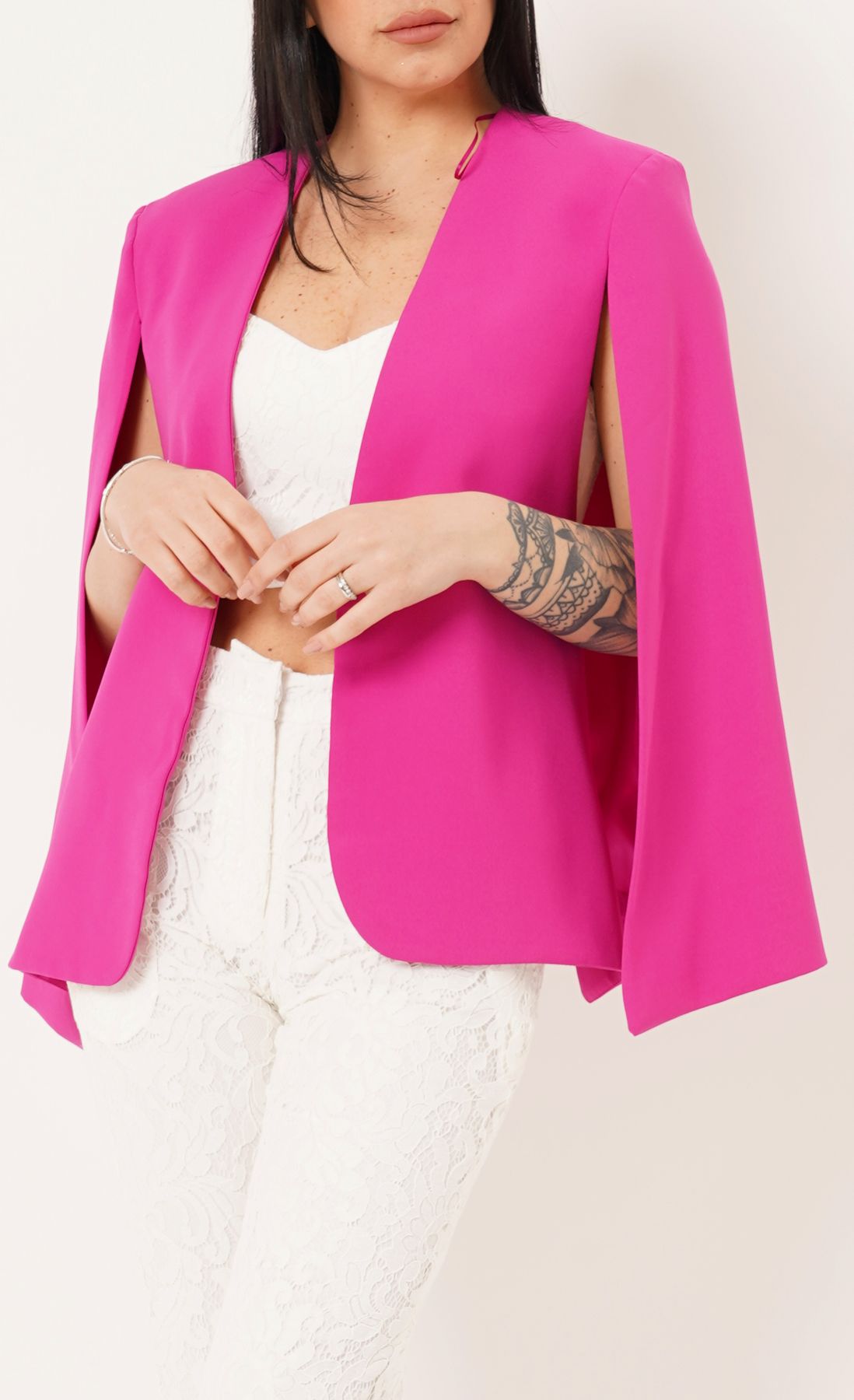 Blazer Donna