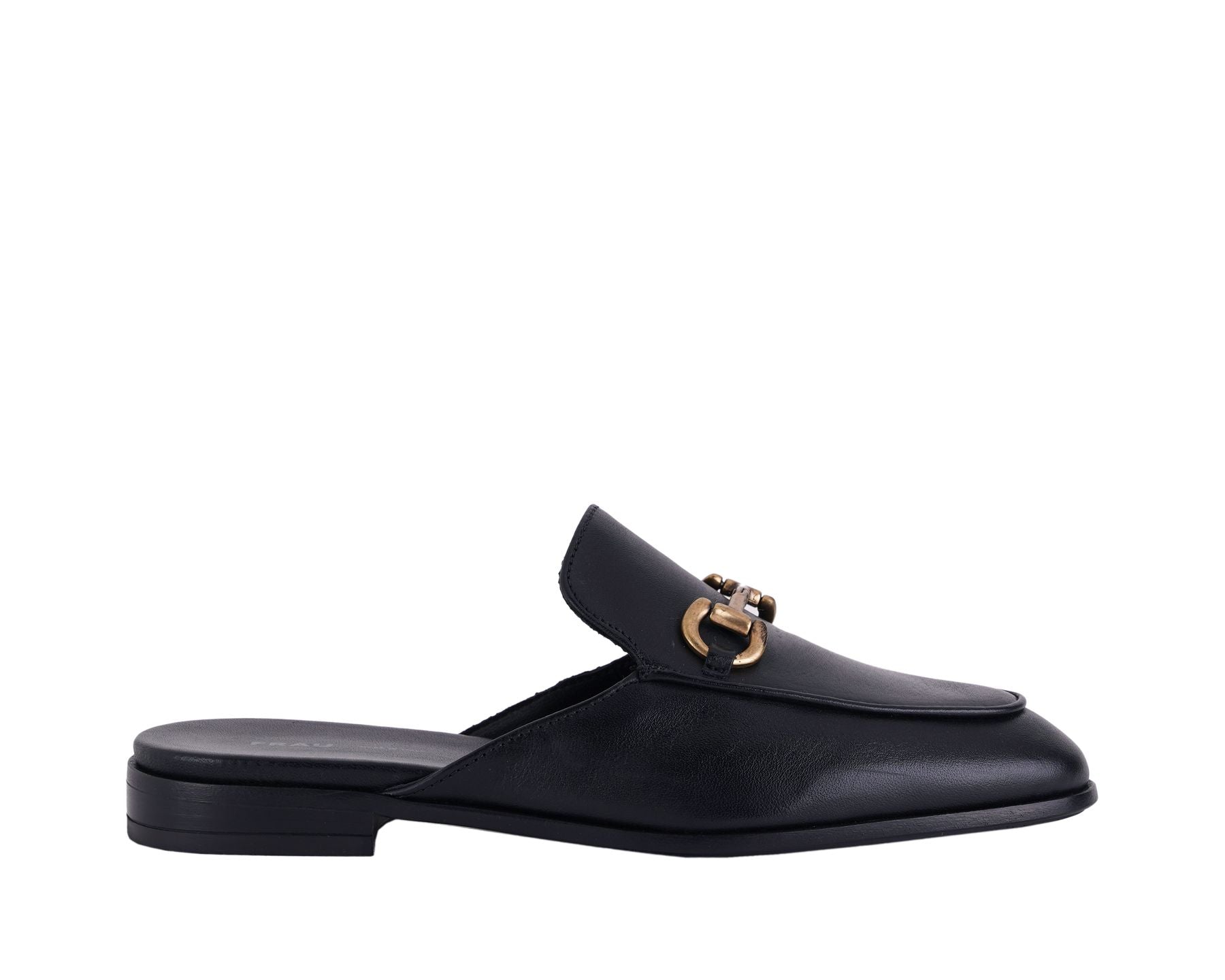 Mocassino basso Donna