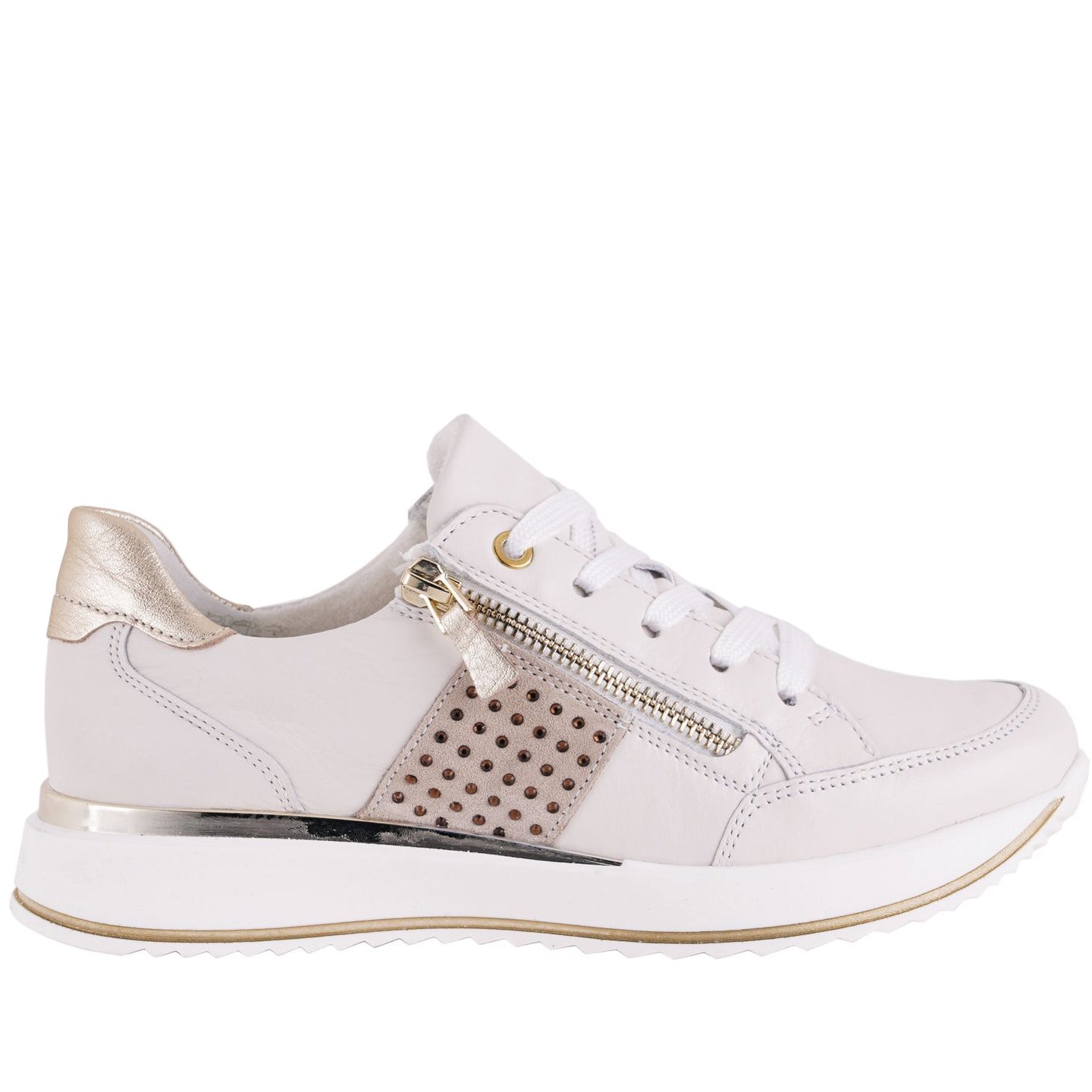 Sneakers basse Donna