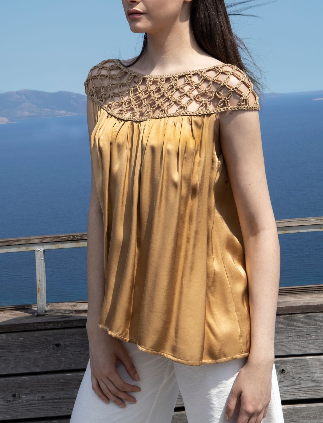 Top Donna