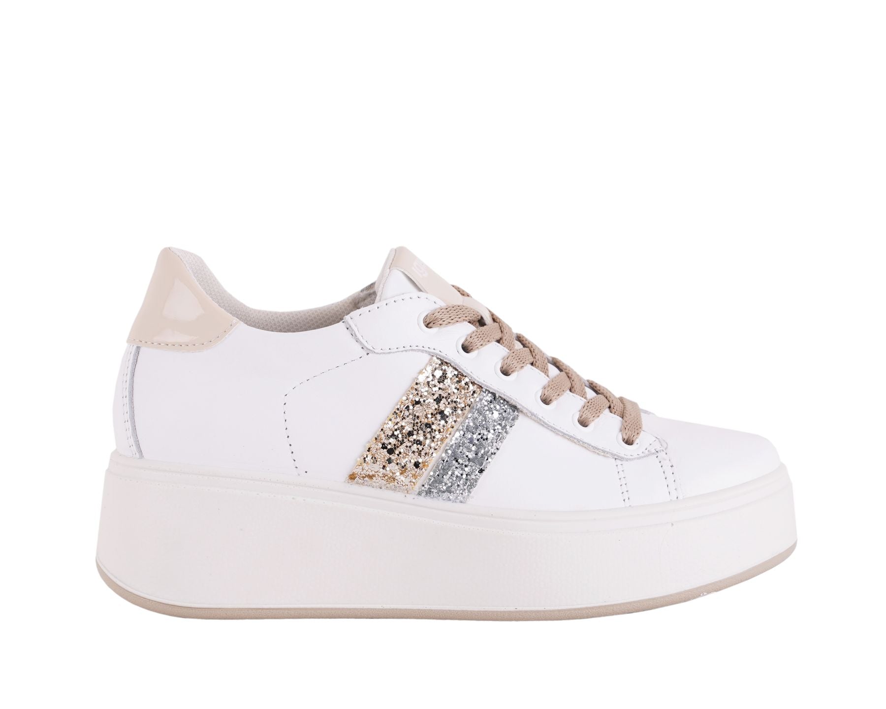 Sneakers alte Donna