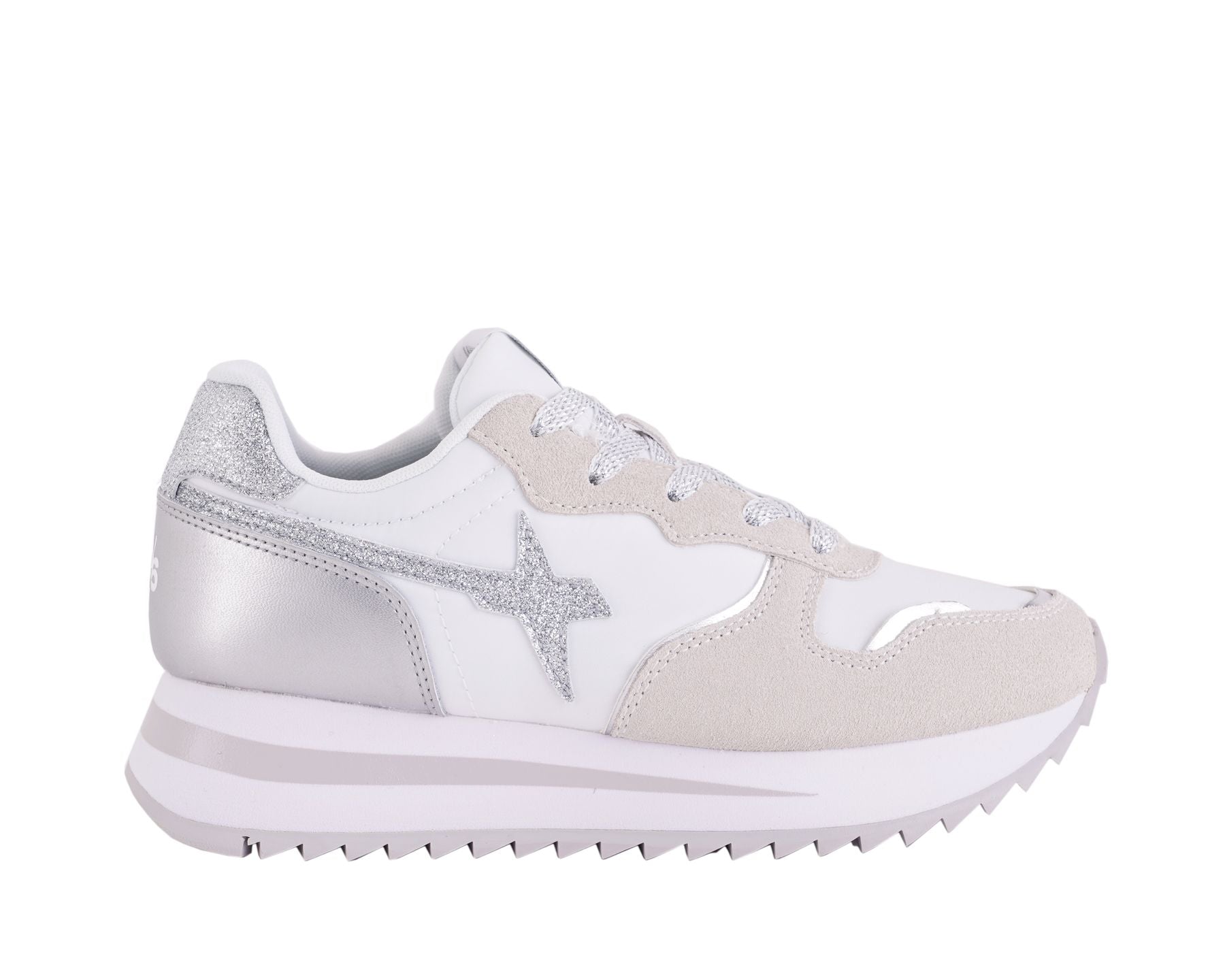 Sneakers basse Donna