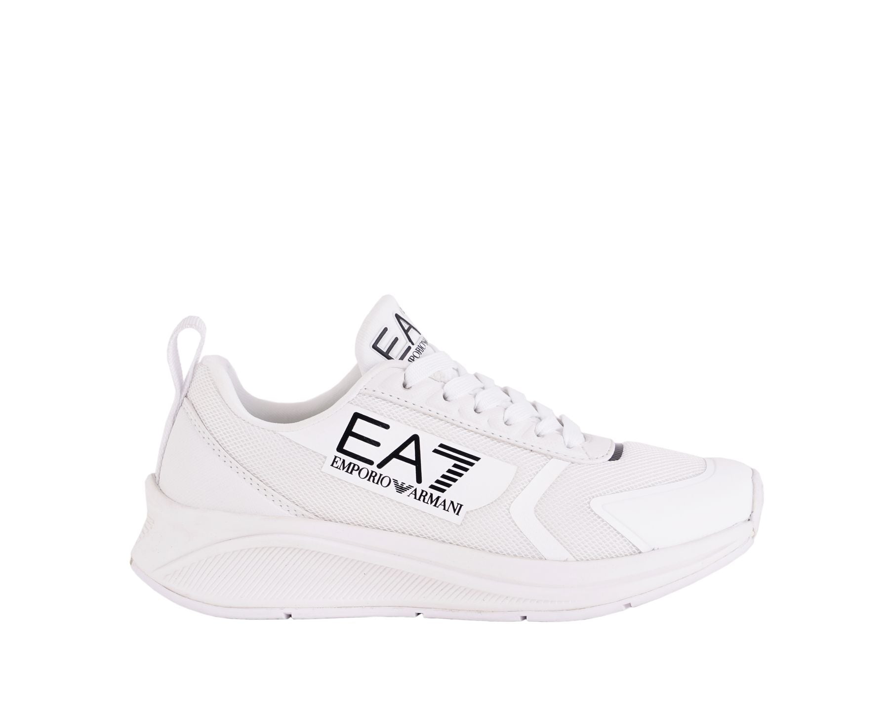 Sneakers basse Unisex bambino