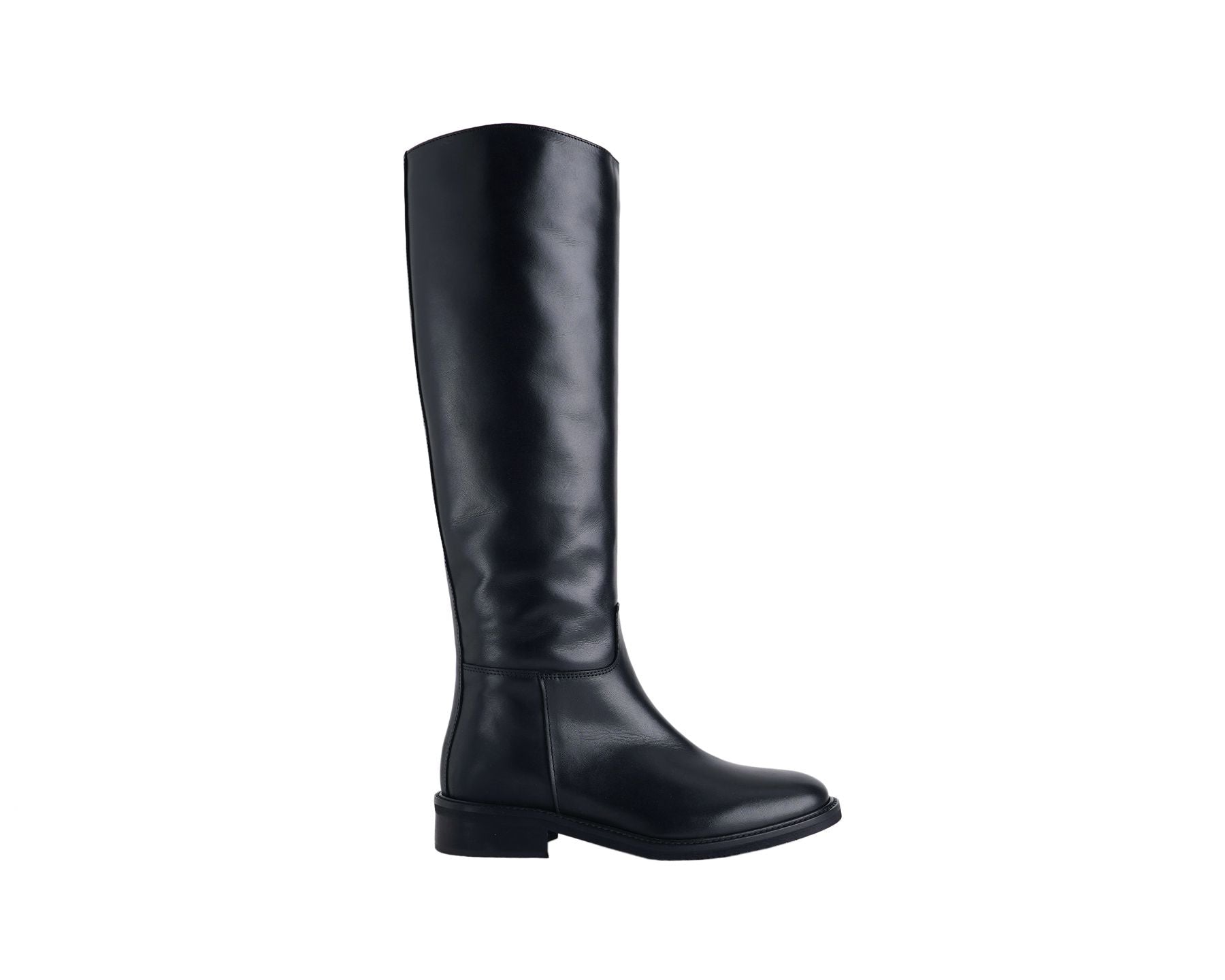 Stivale alto Donna