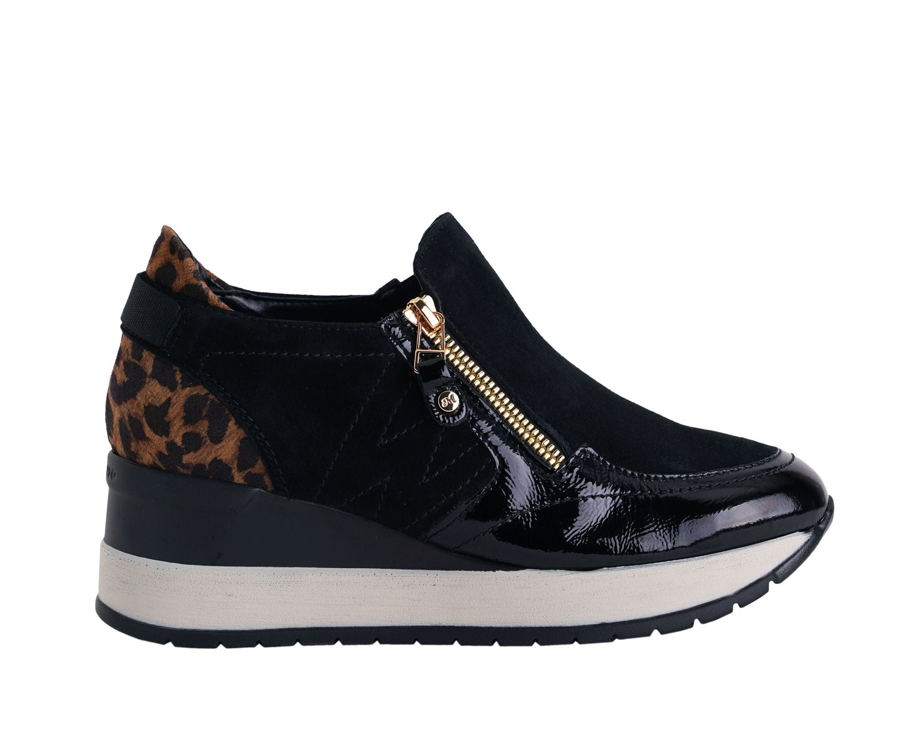 Sneakers alte Donna