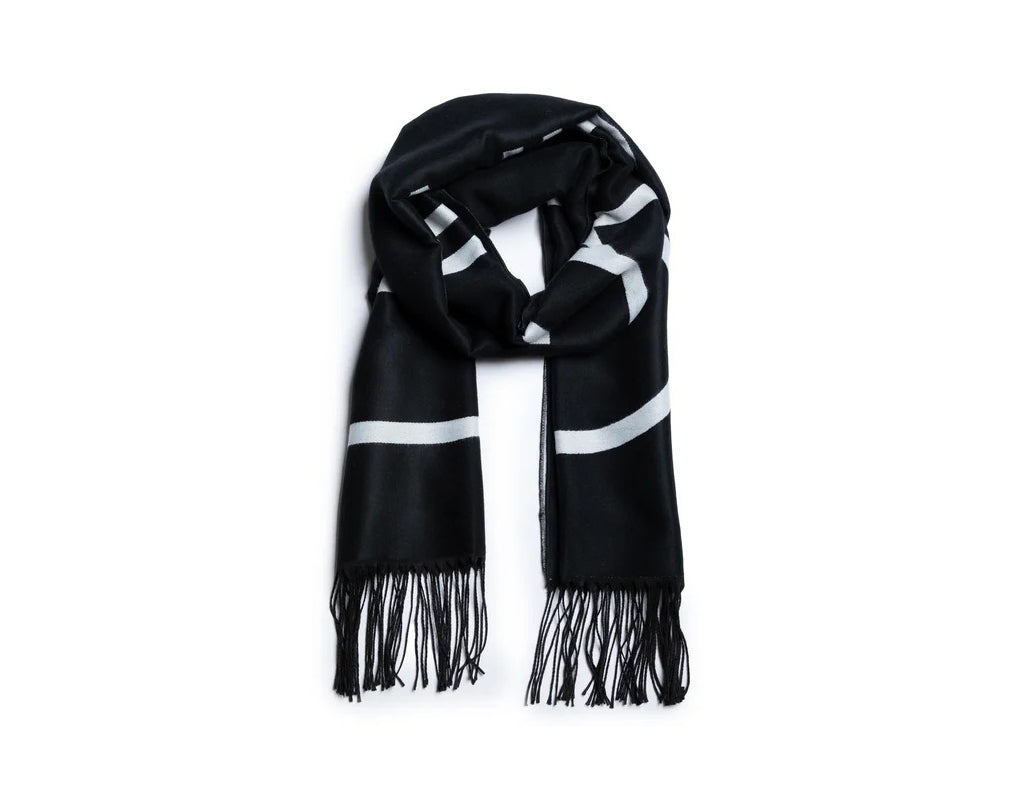 Sciarpa Unisex Uomo Donna