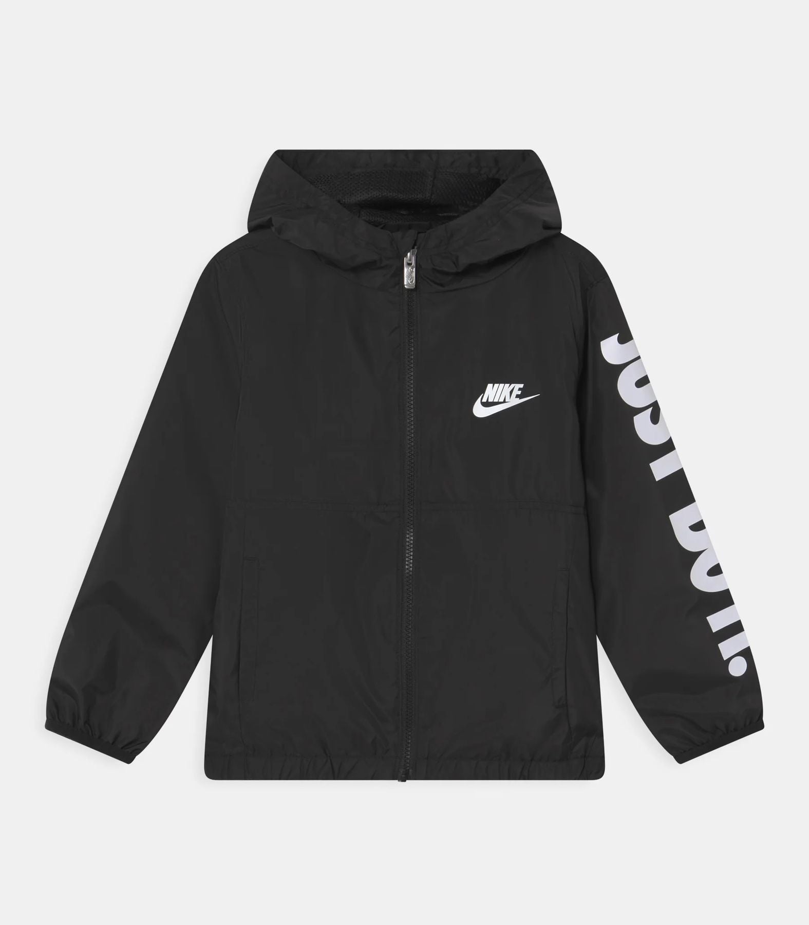 Giacca a vento Unisex bambino